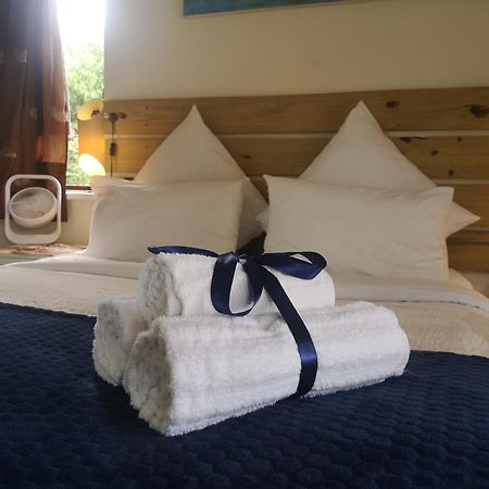 Coastal Cozy 2 Apartment เคปทาวน์ ภายนอก รูปภาพ