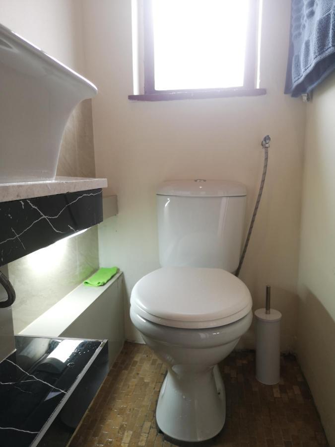 Coastal Cozy 2 Apartment เคปทาวน์ ภายนอก รูปภาพ