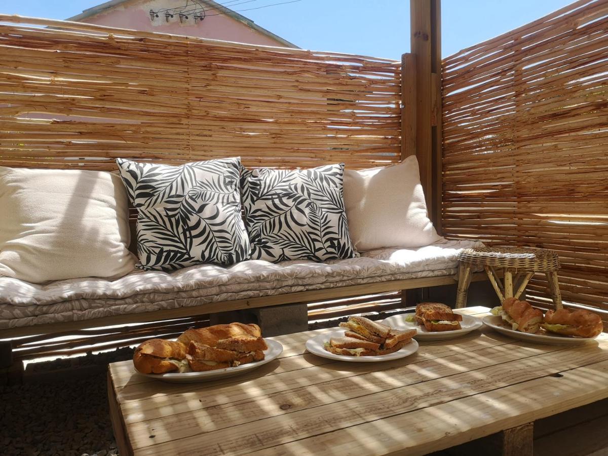 Coastal Cozy 2 Apartment เคปทาวน์ ภายนอก รูปภาพ