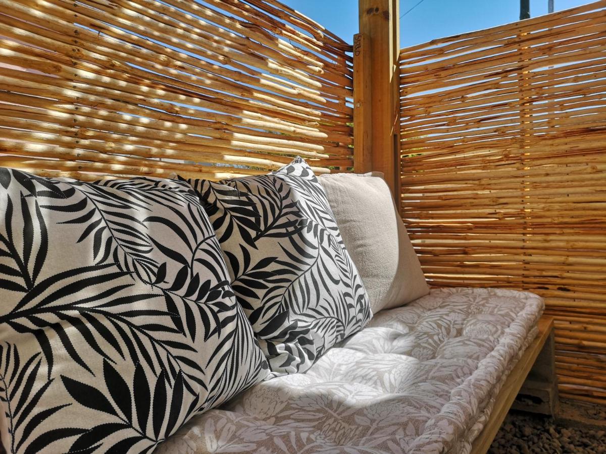 Coastal Cozy 2 Apartment เคปทาวน์ ภายนอก รูปภาพ
