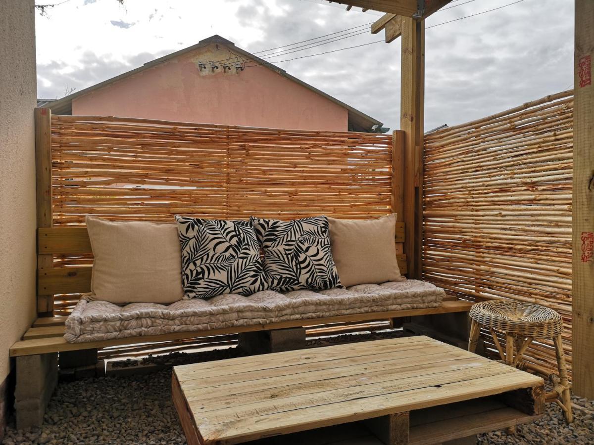 Coastal Cozy 2 Apartment เคปทาวน์ ภายนอก รูปภาพ