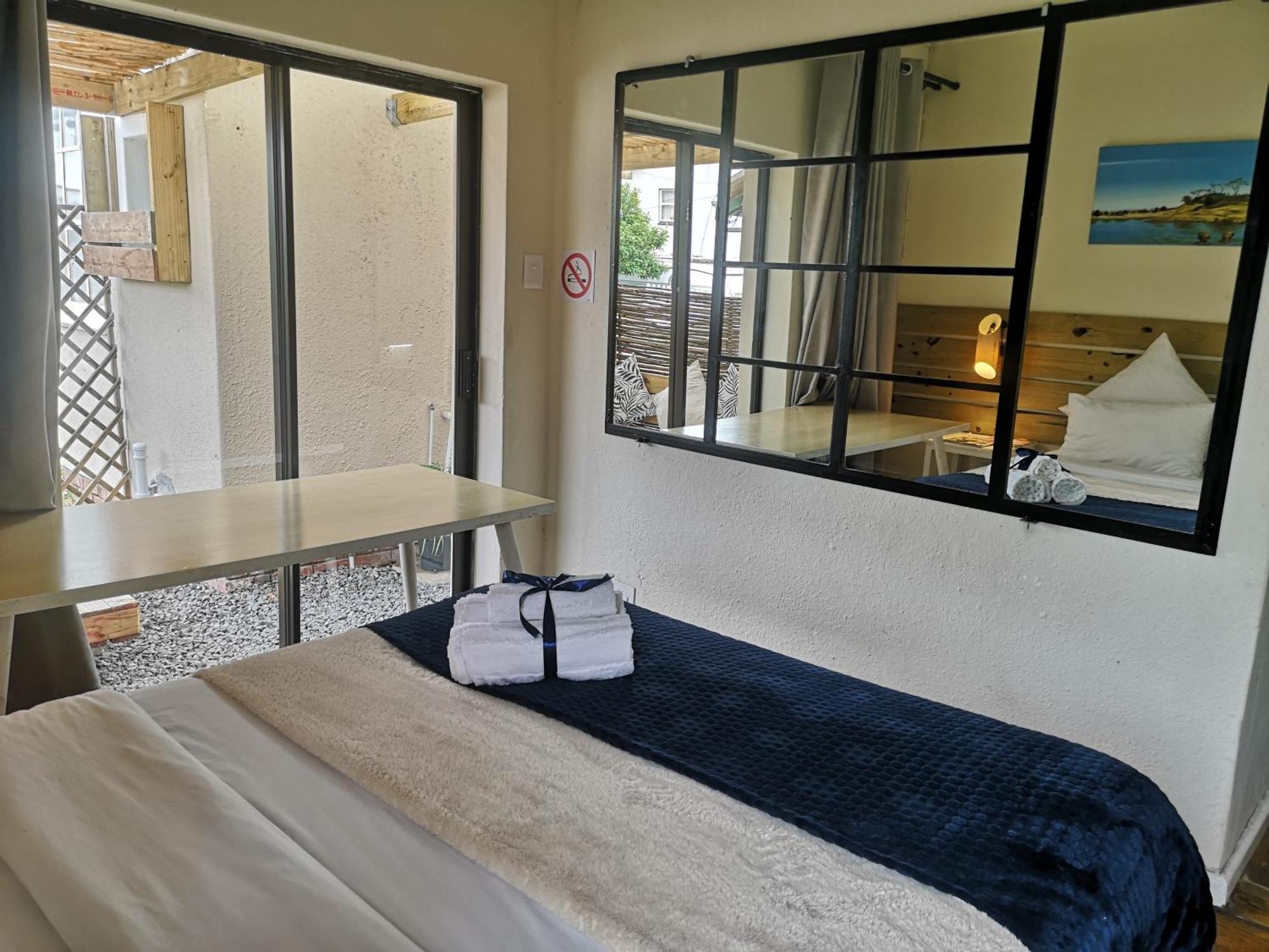Coastal Cozy 2 Apartment เคปทาวน์ ภายนอก รูปภาพ